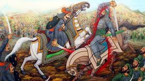 Chetak – The Legendary Warhorse of ...