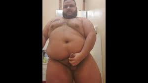 Fat-arab Playing with Thick Dick in Bathroom Cumming into the Camra -  Pornhub Gay