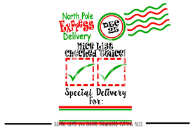 Download Santa Sack Svg Dxf Eps Png Files By Digital Gems Thehungryjpeg Com