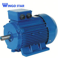 In squirrel cage motor, rotor is made up from parallel copper or aluminium bars. 100kw Brushless Three Phase Ev Electric Ac Squirrel Cage Induction Motors Buy Induction Motor 100 Kw Brushless Motor Ac Y2 Series Three Phase Ev Electric Ac Motors Product On Alibaba Com