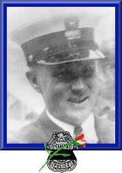 Officer Bryan A. Reese