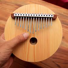 Pin By Meng Jin On Music In 2020 Diy Instruments Thumb Piano Acoustic
