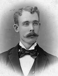 George Ogle Weekes and Ivy Hutton