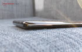 Test Nokia 8 Sirocco Smartphone ...