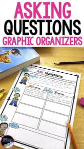 Reading Strategies Sphere Craft Reading Comprehension Strategies Activity This Or That Questions Reading Comprehension Strategies Graphic Organizers