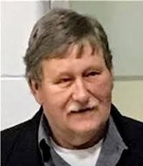 Obituary information for Richard Wayne Papa Barger