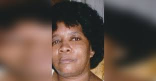 Obituary information for Carrie Belle Brookshire