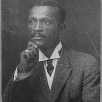 Benjamin S. Turner, Glass Negative, 1860s