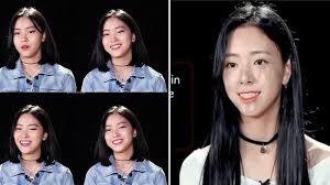 Noona ( bts jimin x aoa yuna). Kekasih 2 Member Bts Dalam Drama Love Yourself Tunjukkan Diri Ke Publik Cantik Abis Tribunstyle Com