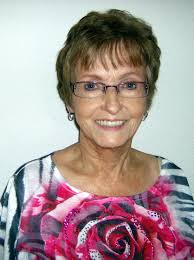 Mary Thornton Obituary