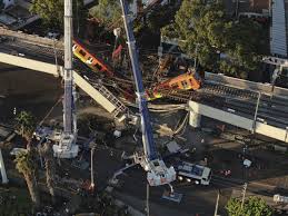 A 23 ascienden los muertos por el accidente del metro de ciudad de méxico en la línea 12 y confirman 70 heridos por el derrumbe de un puente que colapsó anoche, indicó hoy el gobierno y citado por la agencia prensa latina. H9mbxhw Hhiuum