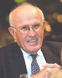 Peter Klinger Obituary (2017)