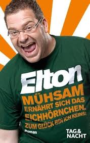 Mühsam ernährt sich das Eichhörnchen. Zum Glück bin ich keins! : Duszat,  Alexander "Elton": Amazon.de: Bücher