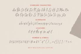 Check spelling or type a new query. Aesthetic Notes Handwritten Font By Letterhend Thehungryjpeg Com