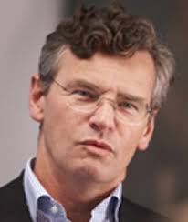 Is social mobility dead?