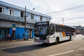 Cartão Top é aceito em ônibus de Cotia, São Roque e Ibiúna -