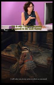 Male Fantasy | Fia (Elden Ring) | Know Your Meme