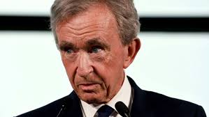 Billionaires pay almost no tax. A global levy of just 2% could raise $250  billion