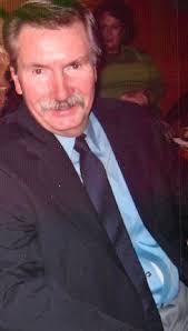 Jerome Howard Forrester Obituary