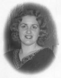 MARILYN KUBIAK Obituary (1933