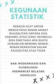 Jika f(x) adalah fungsi umum yang bersifat. Sebutkan Dan Jelaskan Kegunaan Statistik Dalam Penelitian Brainly Co Id