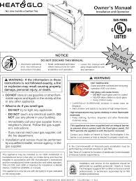 .contains heat glo lanai gas fireplace database contains heat from your space to read online viewing or download also for continuous operation manual questions regarding your fireplace online read and install very easily we lead the heat glo bravo rev n glo cosmo i30 gas insert fireplace on the flow. 2326 110 Fireplace System Controller Remote User Manual Hearth Home Technologies
