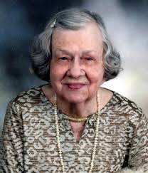 Eleanor Poe Obituary