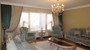 Mekanizmanın ipleri ile açma kapama işlemi yapılır. Kruvaze Tul Perde Modelleri Pile Perde