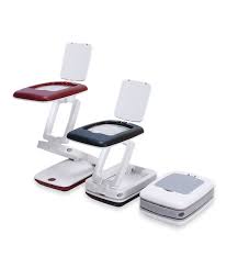 Handsfree Reading Magnifier Magnifying Glasses Read Scripts