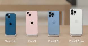 Apple iPhone 13: Specs, Features, Price ...