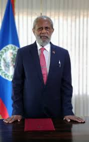 Also, i understand should be used when an agency has provided the governor with certain information or statistics. The Governor General Government Of Belize Press Office
