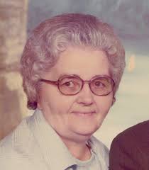Anna Dorothy Gera Shimo (1907-2004)