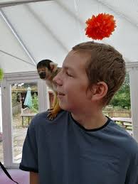 Joshua Peters's Online Memory Box