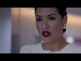 Empire 4x18 Anika sees Rhonda and falls to her death