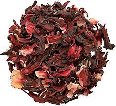 I want dried hibiscus flower in 10 big boxes. Mqh Wholefoods Dried Hibiscus Flowers Loose Leaf Herbal Tea Grade Premium Quality 100 Pure Naturally Grown Pesticide Free 100g Amazon Co Uk Grocery