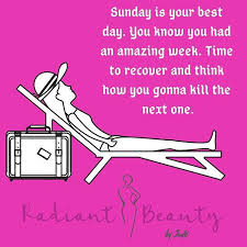 A Sunday Well Spent Brings A Week Of Content Meaning A Sunday Well Spent Brings A Week Of Content Radiantbeautybyjudit Crowthorne Sunday Sundayfunday Relax Rest Me With Images Weekend Fun Bring It On Crowthorne