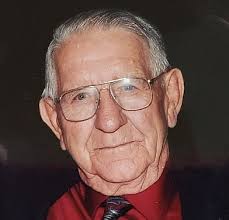 Blaine Adelbert Brown