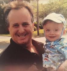 Happy birthday to Tim Wines!