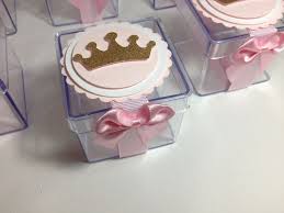 Cha De Bebe Caixinha De Acrilico Decorada Pin Em Baby Shower