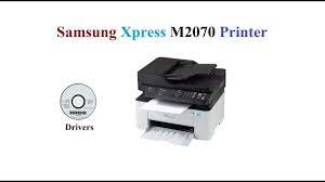 'manufacturer's warranty' refers to the warranty included with the product upon first purchase. Samsung Xpress M2070 Driver Samsung Linux Operating System Drivers