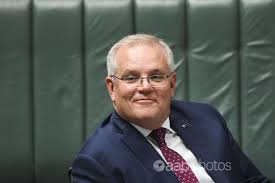 Since entering federal politics as the member for cook in . Is Scott Morrison The Highest Paid Leader While Australia S Jobless Get The Lowest Benefits Australian Associated Press