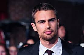 Who will be the next Bond? Theo James looks the best for the part, but I  think the next Bond must have blue eyes. So Callan Turner is my pick. "Ian  Fleming's