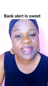 Bank alert is sweet, #spirituality