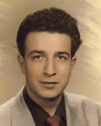 Anthony I. Mattera Obituary