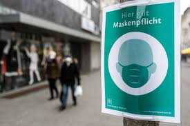 Ab einer inzidenz von 100 darf nur eine weitere haushaltsfremde person mitfahren. Neue Corona Regeln Nrw Erganzung Zu Maskenpflicht Und Weiteren Stellen