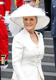 Prince michael of kent prince phillip george duke king george british style british royals the pony club princess michael of kent looked chic as she accompanied prince michael of kent to the annual founder's day parade. Who Is Princess Michael Of Kent Popsugar Celebrity
