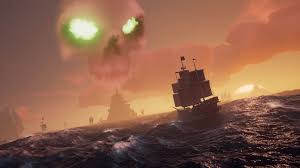 It is developed by rare ltd, available for xbox one and windows 10. We Re Really Excited About These Huge 2021 Sea Of Thieves Changes Slashgear