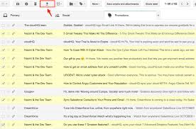 How To Save Multiple Emails As Pdf Cloudhq Support