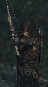 Shadow Of The Tomb Raider Tomb Raider Tomb Raider Game Tomb Raider Wallpaper