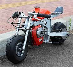 アメリカン ビンテージ雑貨 レトロ雑貨 ポケバイ ポケットバイク 国産 日本製 エンジン ロビン ec03 1970年代 ミニバイク アメリカン バイク 店舗 ディスプレイ インテリア mini bike electric bike motorcycle